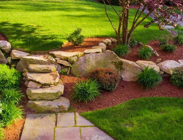 #landscapingyourhome